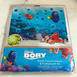 Disney Pixar Finding Dory Kit
